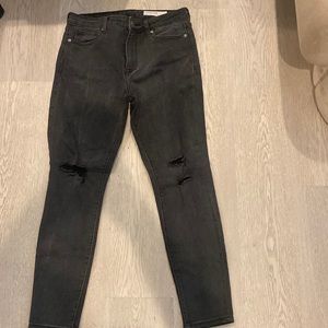 Black Pistola Jeans size 29